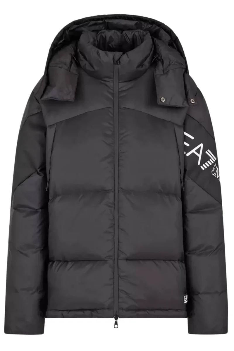 Яке 6DPB33PNEOZ 1200 black