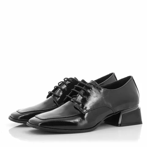 Токчета CARLO FABIANI – 26104901 BLACK — снимка 3