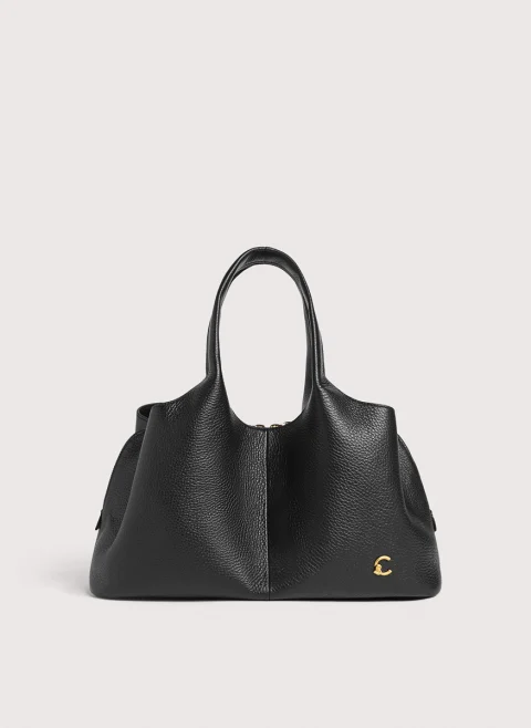 Чанта Coccinelle Nell Medium — снимка 13