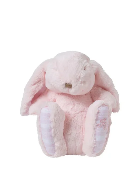 Плюшена играчка 'Augustin the rabbit' 25 см Tartine et Chocolat — снимка 5