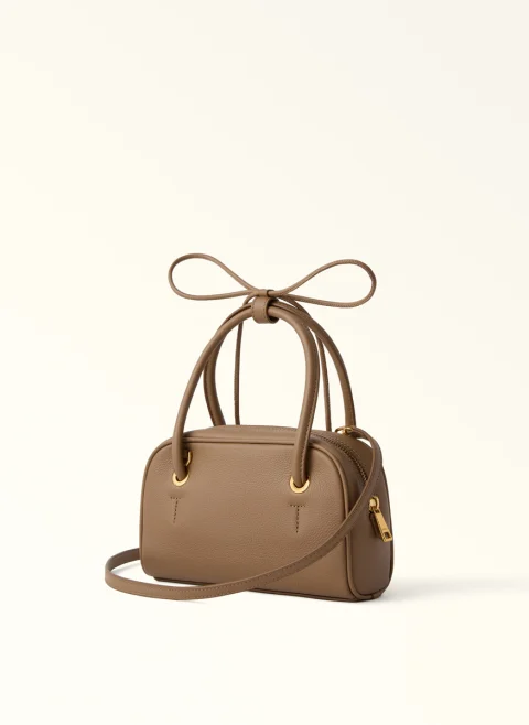 Чанта Furla Poppy Toffee — снимка 2