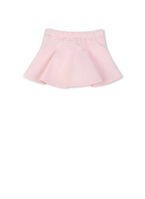 Къса пола-панталон Givenchy Kids