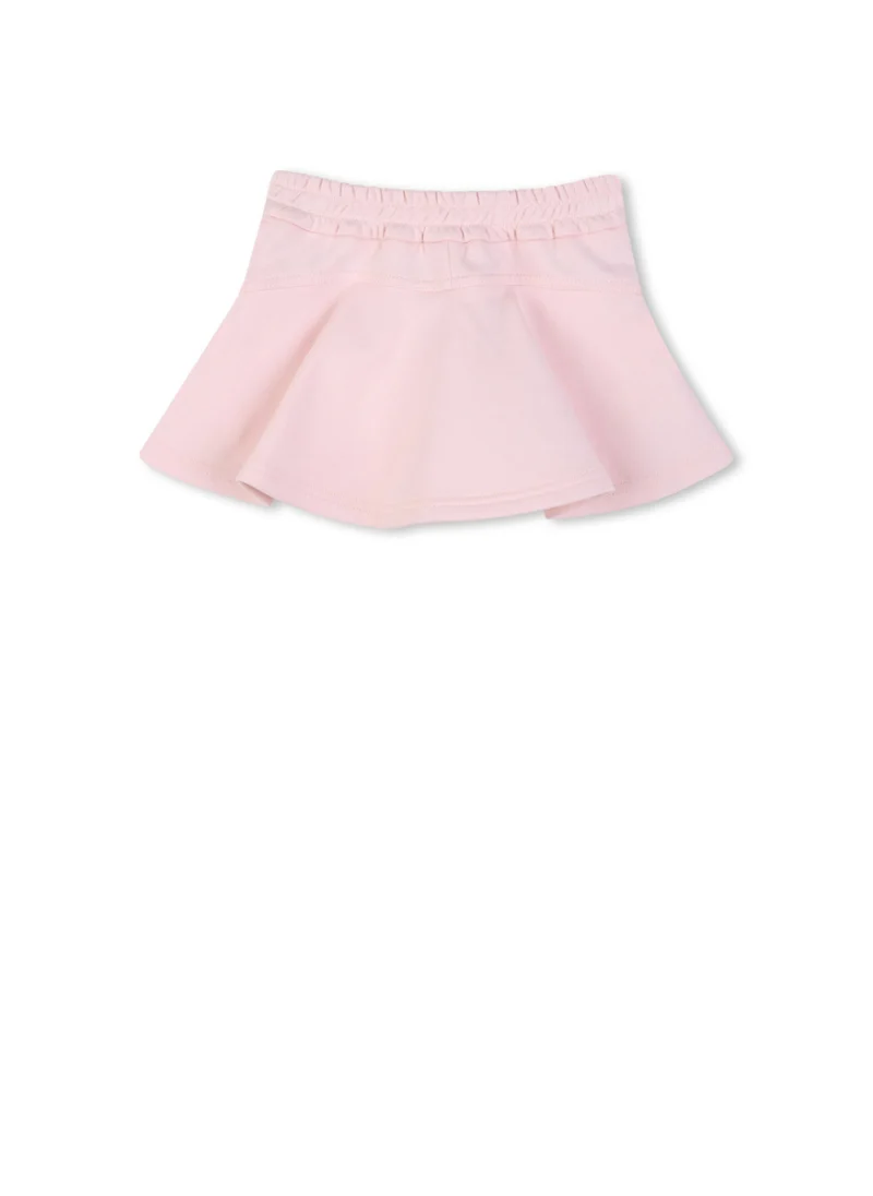 Къса пола-панталон Givenchy Kids