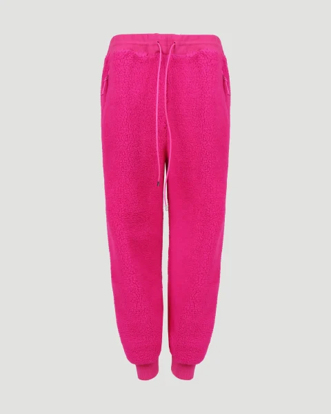Sweatpants in Fleece