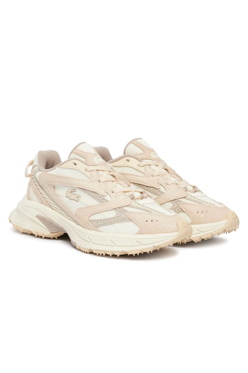 Sneakers L003 Neo Shot 2265 52SFA006218C off wht/off wht — снимка 2