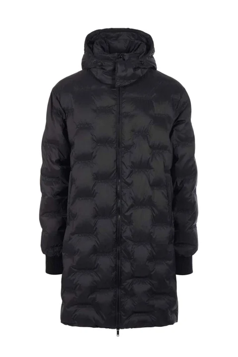 Яке Piumini 23II1P0J0506401 9000 nero