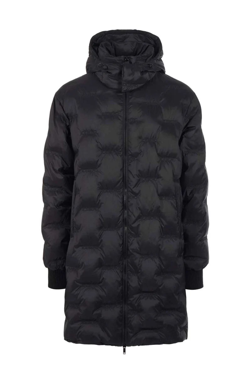 Яке Piumini 23II1P0J0506401 9000 nero