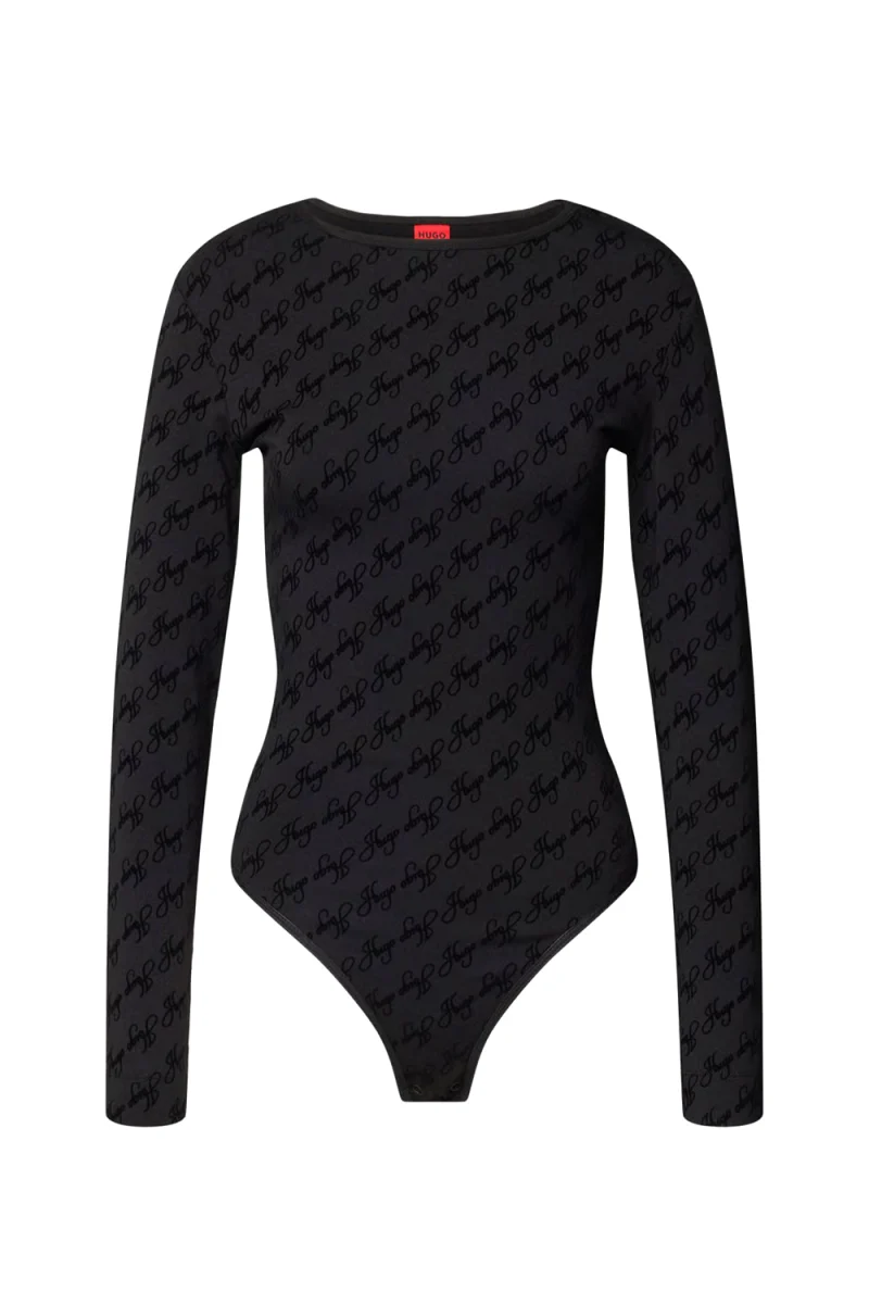Bodysuit Flokky_Ls Body 10253410 01 50570394 001