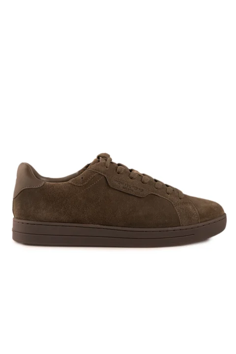 Sneakers Keating Lace Up 42S4KEFS1S 282 loden