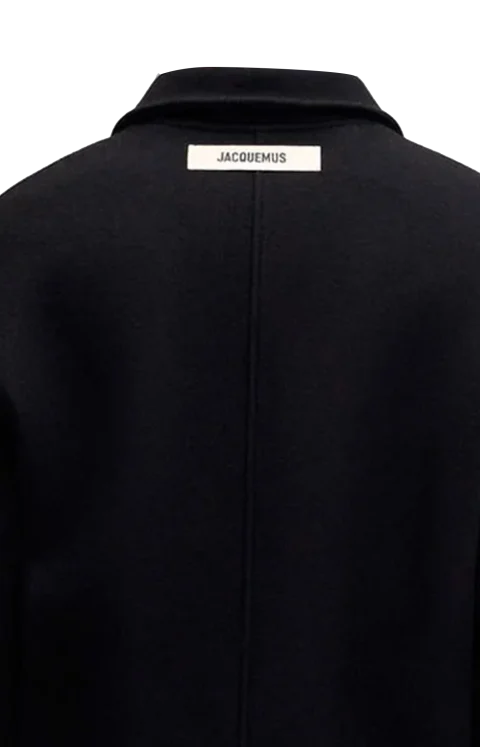 The Feltro Bomber Jacket — снимка 2