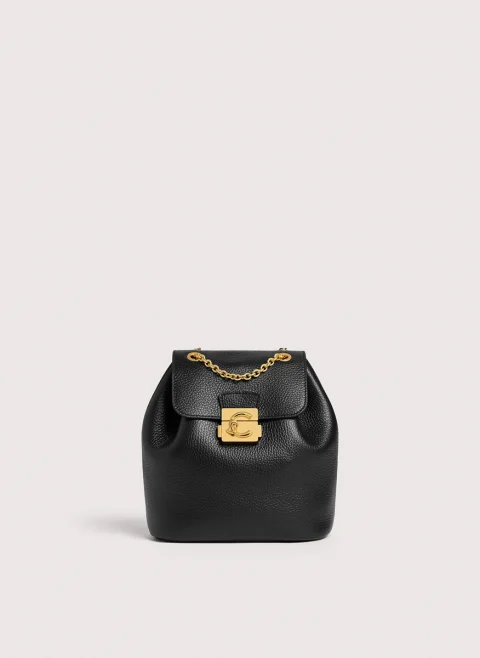 Раница Coccinelle C-Me Lock Small — снимка 2