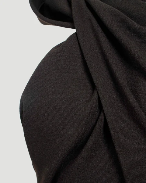 Long Gown with Hood — снимка 2