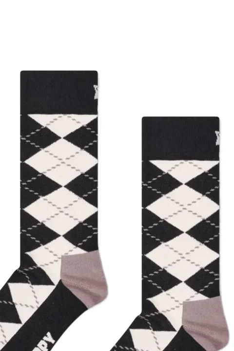 Чорапи Argyle P003219 multicolor — снимка 2