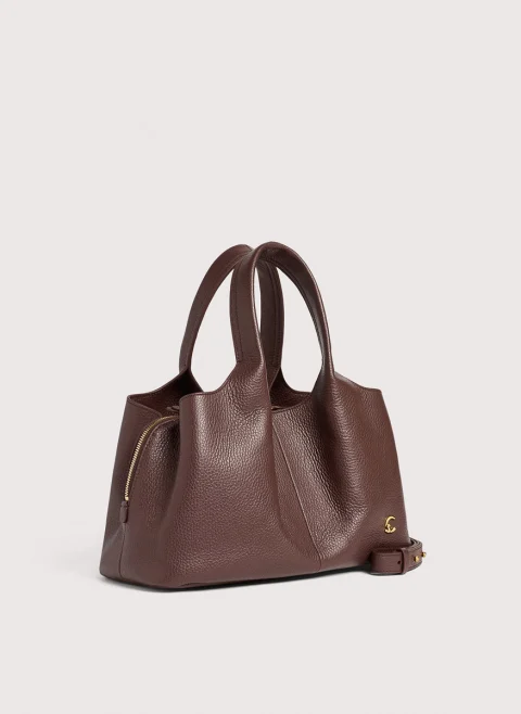 Чанта Coccinelle Nell Medium — снимка 10