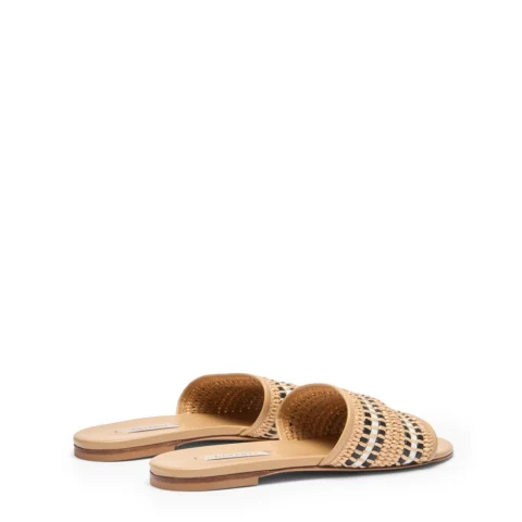 Дамски чехли Amalfi Casadei — снимка 7