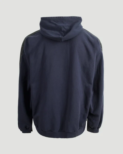 Hooded Overshirt — снимка 4