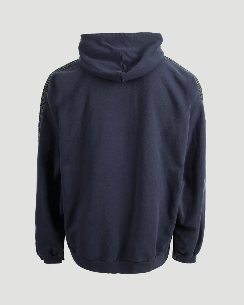 Hooded Overshirt — снимка 4