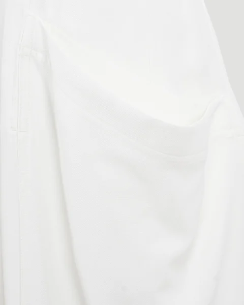 Viscose and Linen Dress — снимка 3
