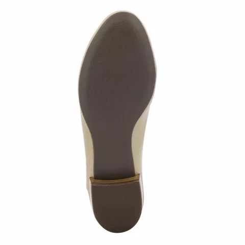 Балерини WIRTH – 4930 PARIS NUDE — снимка 4
