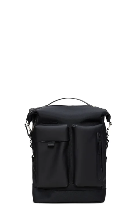 Backpack Otaru W3 12960 01 black
