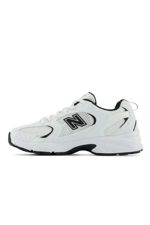 Sneakers MR530EWB munsell white — снимка 2