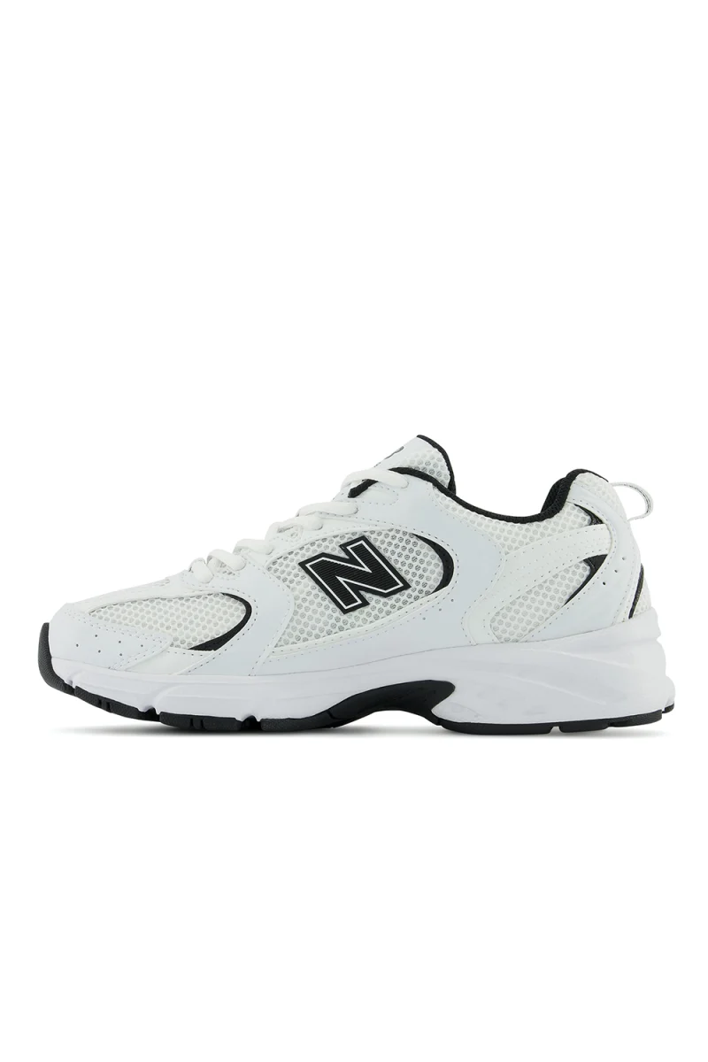 Sneakers MR530EWB munsell white — снимка 2