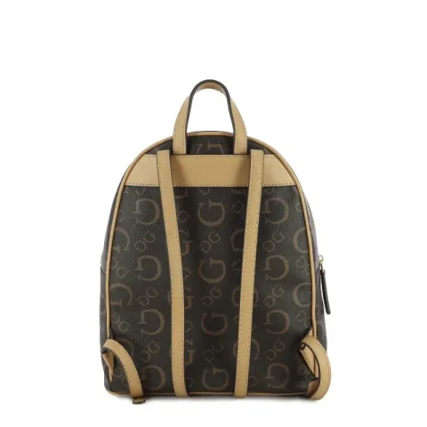 Раници GUESS – HG940130 NATURAL — снимка 3