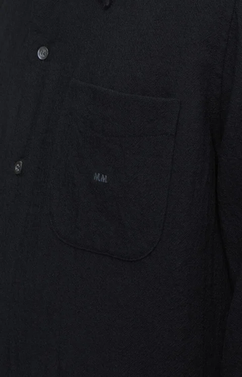 Long-Sleeved Shirt — снимка 2