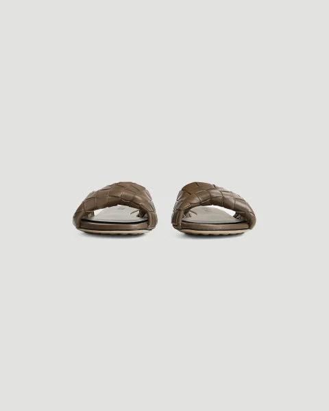 Blink Flat Mule in Pinecone — снимка 2