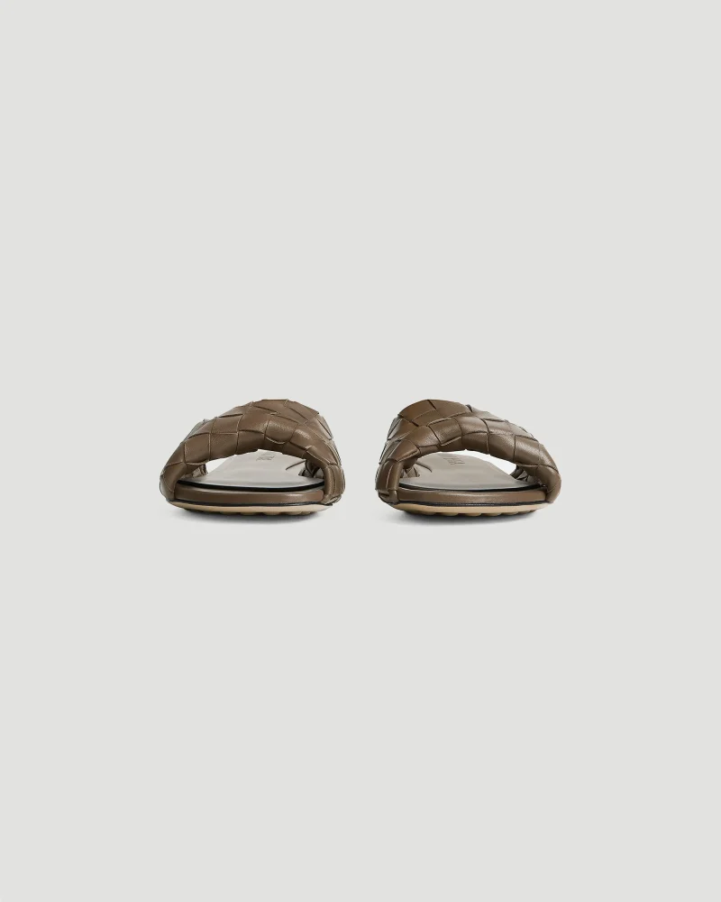 Blink Flat Mule in Pinecone — снимка 2
