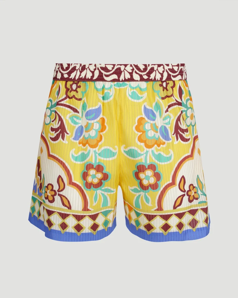 Lightweight Shorts