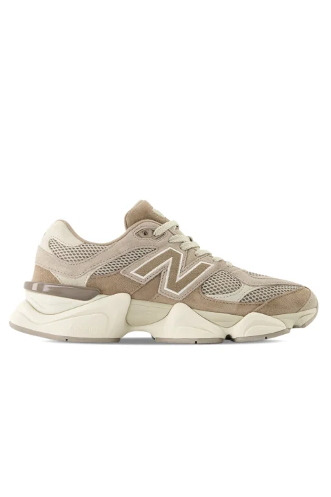 Sneakers U9060ERC mushroom — снимка 2