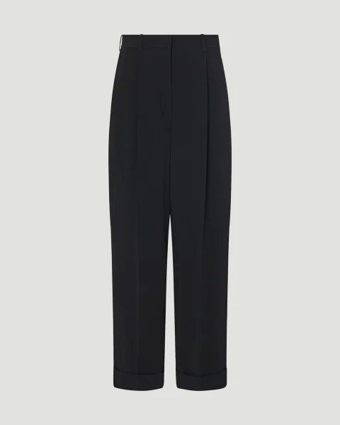 Tor Pant in Viscose
