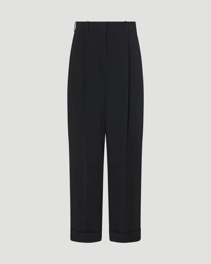 Tor Pant in Viscose