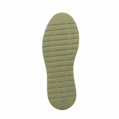 Дамски Равни Боти VERONELLA – 261-401 AVOCADO — снимка 4