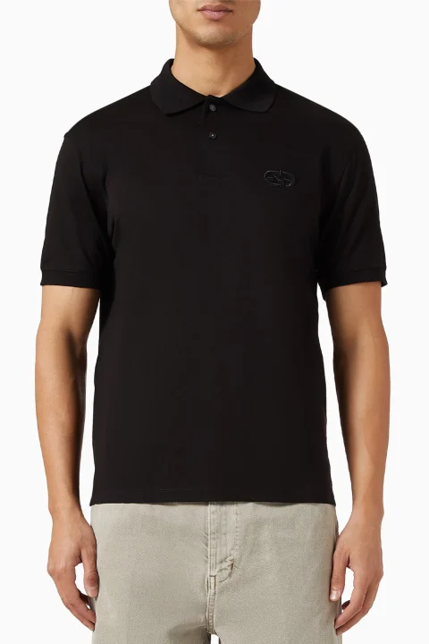 Polo EM004579AF13742 UC001 black beauty — снимка 2