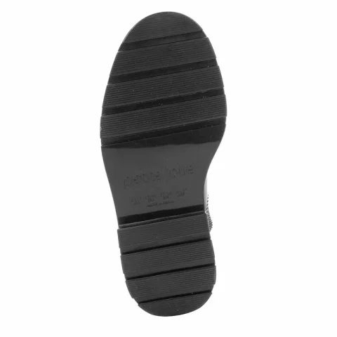 Дамски Гумени Боти PETITE JOLIE – PJ6782 J-LASTIC BLACK — снимка 4
