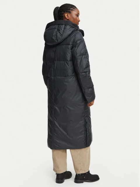 G-STAR Зимно яке Element D29975-E796 Черен Regular Fit — снимка 3