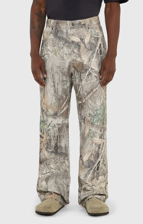 Панталон REALTREE CARPENTER