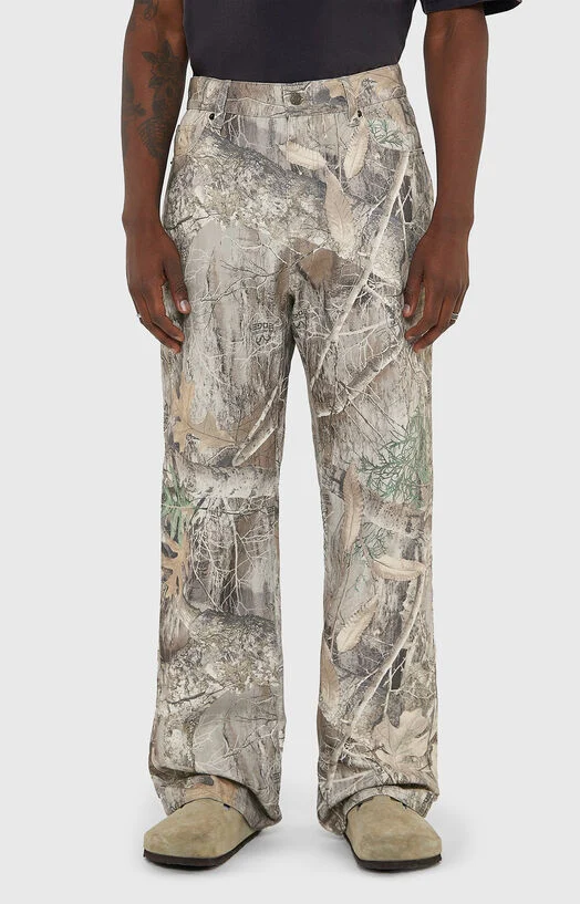 Панталон REALTREE CARPENTER
