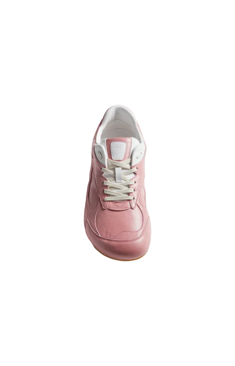 Orbit Flash Sneaker in Camelia — снимка 3