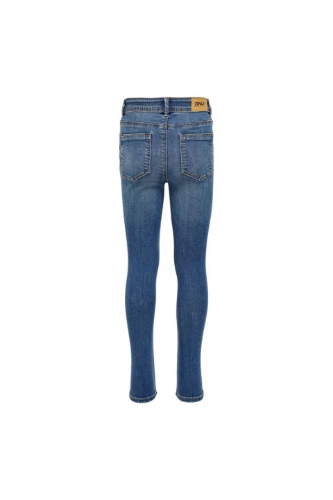 Girl Jeans Kids Only 15234671 — снимка 2
