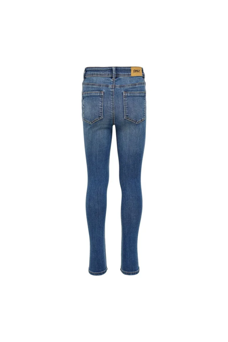Girl Jeans Kids Only 15234671 — снимка 2