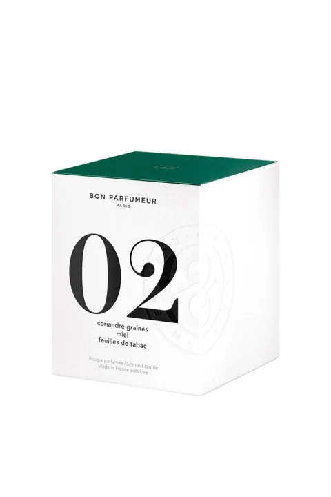 Candle 180gr BP02DIF200 02 — снимка 2