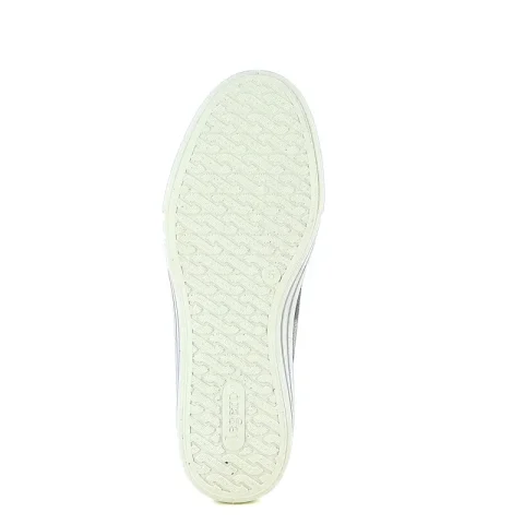 Дамски Сникърс LEGERO – 2-000431-9570 PLATIN — снимка 4