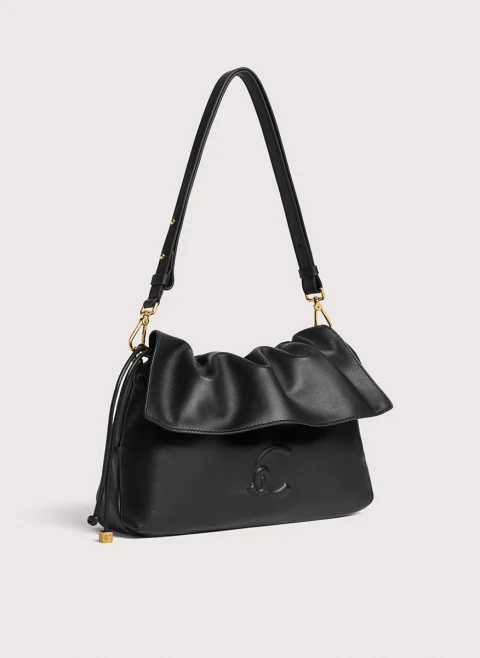 Чанта Coccinelle Small Lidia — снимка 11
