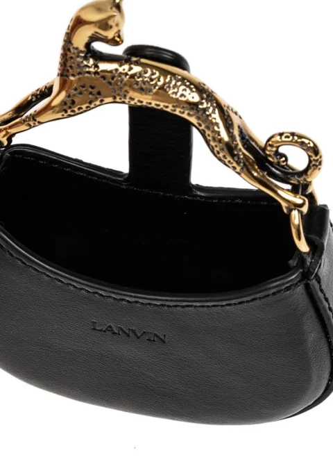 Аксесоар за чанта 'Cat charm bag' Lanvin — снимка 5