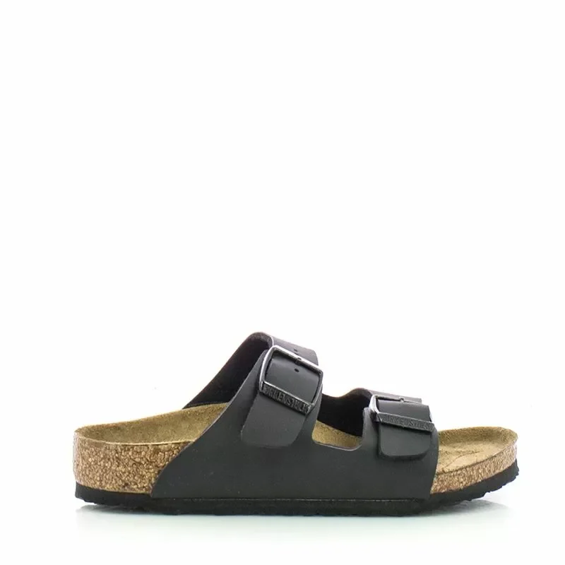 Чехли Момчета BIRKENSTOCK – 1005127 ARIZONA BLACK