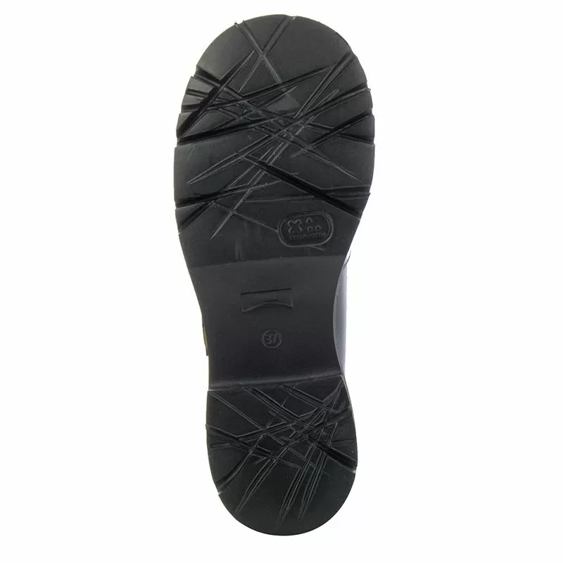 Дамски Ежедневни CAMPER – K201681-002 MILAH PETROL — снимка 4