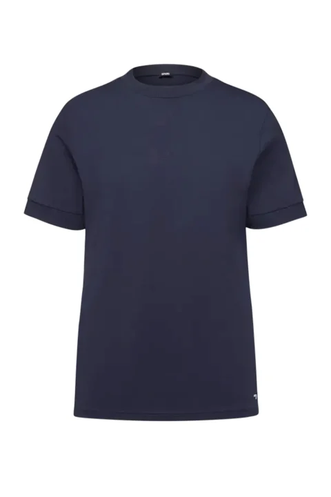 T-Shirt ANTON-520062 3100 blue